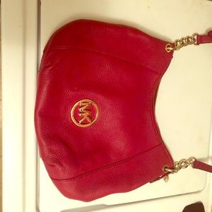 Michael Kors crossbody